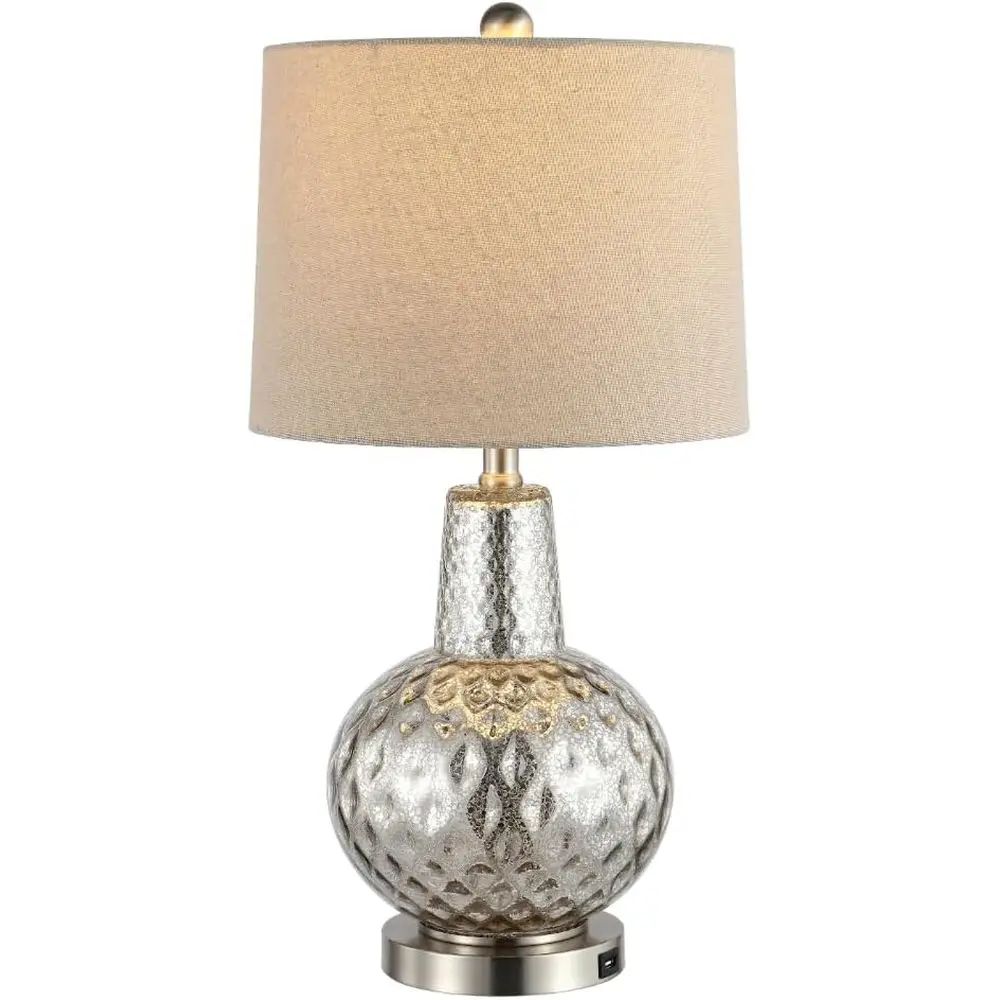 Luminária de Mesa LED de 24 Po - Home Office In Living Room avaliação e preço