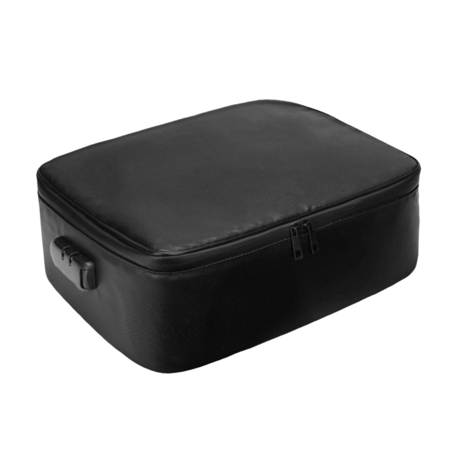 Bolsa de documentos à prova de - Home Office For Passport avaliação e preço